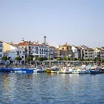 Txingudi By Interhome Apartment