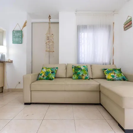 Txingudi By Interhome