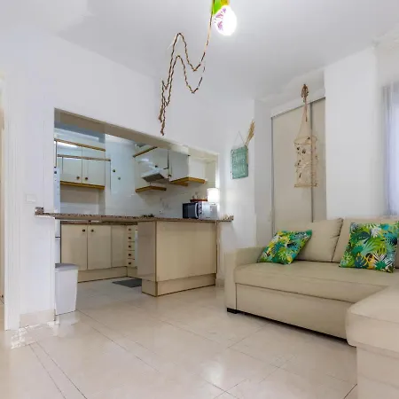 Txingudi By Interhome Apartment *