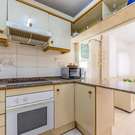 Txingudi By Interhome * Cambrils