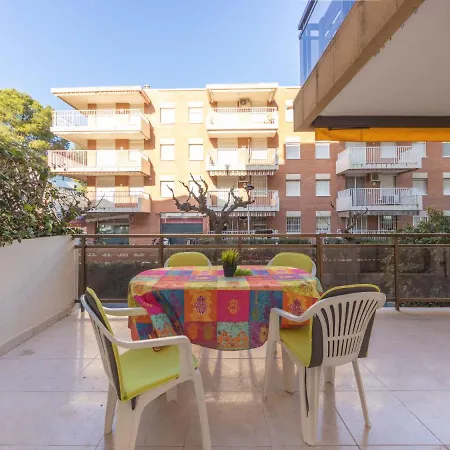 Apartment Txingudi By Interhome