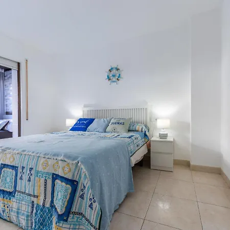 Txingudi By Interhome Cambrils