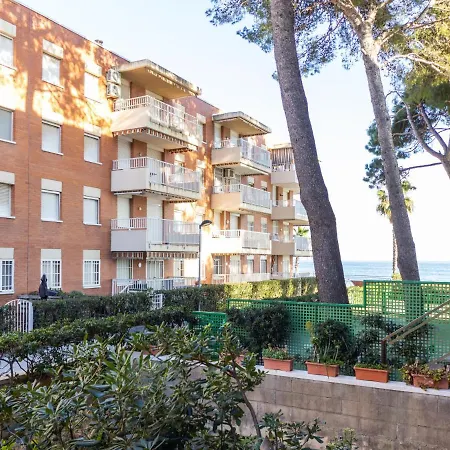 Apartment Txingudi By Interhome Cambrils