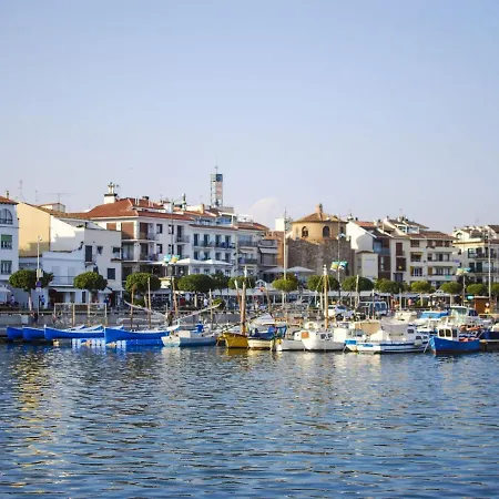 Txingudi By Interhome Apartment