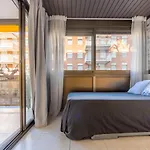 Txingudi By Interhome Апартаменты