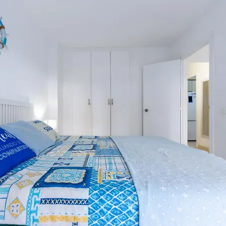 Txingudi By Interhome 公寓
