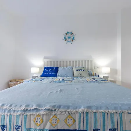 Txingudi By Interhome *