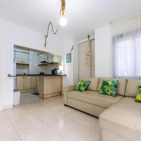 Txingudi By Interhome Apartmán