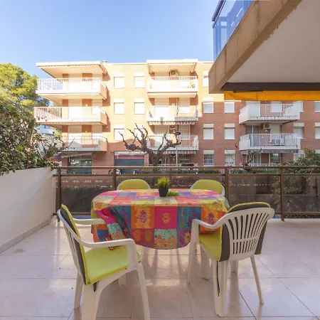 Apartmán Txingudi By Interhome