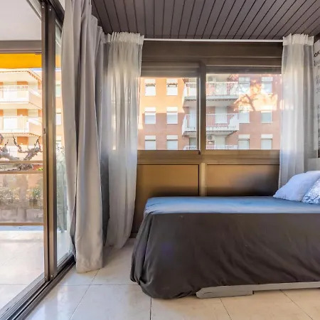 Txingudi By Interhome Apartmán
