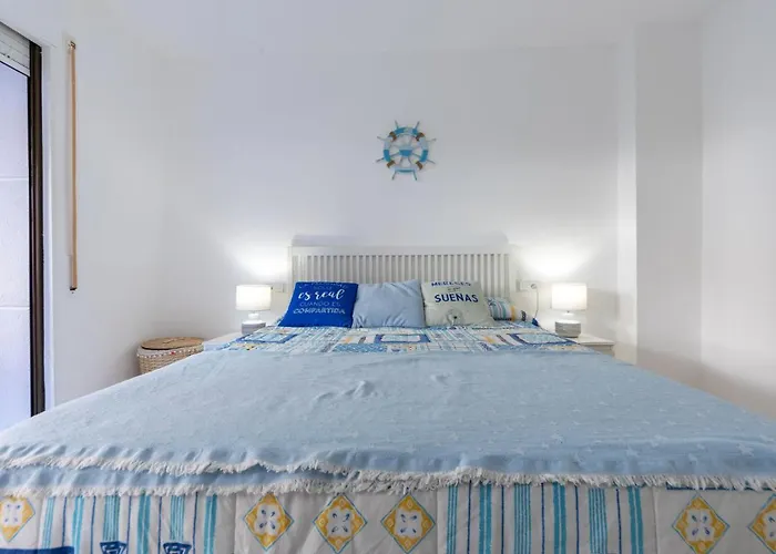 Txingudi By Interhome *