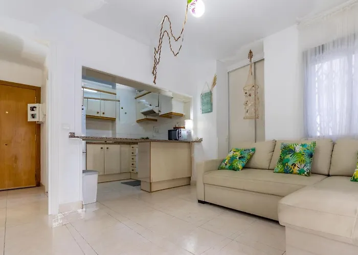 Txingudi By Interhome 公寓 *